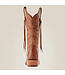 Ariat Martina Ole Tan Western Boot