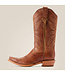 Ariat Martina Ole Tan Western Boot