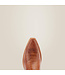 Ariat Martina Ole Tan Western Boot