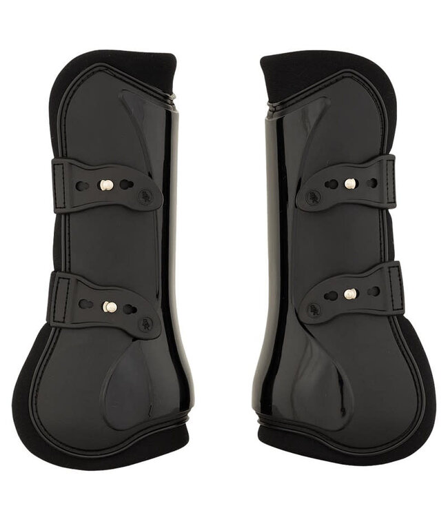 BR Equestrian Bottes de Protection Felipe pour Tendon Meteorite
