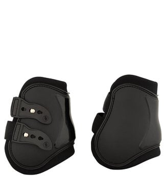 BR Equestrian Fetlock Boots Meteorite Felipe