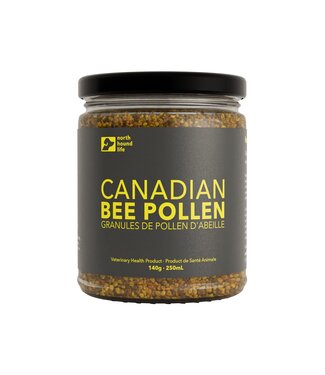 North Hound Life Canadian Bee Pollen