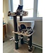 PetPals Cowboy Cowprint 4Levels Cat Tree