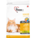 1st Choice Formule Senior Moins Actif pour Chat