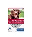 Elanco K9 Advantix II Topical Flea & Tick Treatment for Dogs