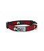 RC Pets Collier en Nylon Clip Urban Woodsman