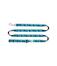 RC Pets Laisse en Nylon Fresh Tracks Teal