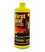 Finish line Shampoing First Aid iodine/aloès