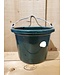 Fortiflex Flat-back bucket - Dark colors