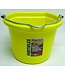 Fortiflex Flat-back bucket - Light colors