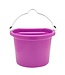 Fortiflex Flat-back bucket - Dark colors