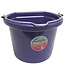 Fortiflex Flat-back bucket - Dark colors