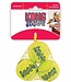 KONG Balles SqueakAir