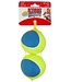 KONG Balles SqueakAir Ultra