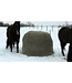 BALE BUDDY Slowfeed Haynet