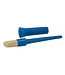 Shires Equestrian Hoof Oil Brush with Cap