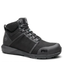 Timberland Radius ultra-light work boot, black