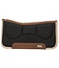 Weaver Wool Blend Black Felt Shim Pad