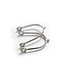 Shires Equestrian Tom Thumb spur