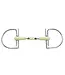 Shires Equestrian Mors en D Equikind Peanut Hunter