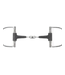 Shires Equestrian Mors en D Equikind Hunter