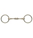 Shires Equestrian Mors d'entrainement German Copper14mm