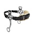 Velociti Lusso Classic Hackamore Gara