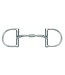 MYLER Mors en D Niveau 1 Comfort snaffle