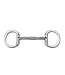 MYLER Mors Eggbutt steel Niveau 2 Barrel