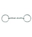 MYLER Mors Loose ring French link snaffle Niveau 1