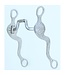 MYLER Embossed Shank Iron ported barrel Level 2-3