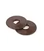 Shires Equestrian Silicone washers