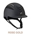 ONE K Defender Rose gold Stripe helmet
