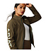 Ariat New Team Softshell Jacket