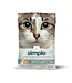 Intersand "Simple" clumping litter