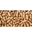 Les Grains Douglass Peanuts with hulls