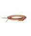 Western Rawhide Split Signature long reins