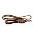 Western Rawhide Latigo Roping 7ft Leather Side Reins