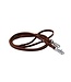 Western Rawhide Rêne Twist de barils 8pi