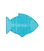 LickiMat Fish licking pad for cats