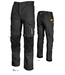 Timberland Pantalon Ironhide Flex Utility Knee Pad Noir