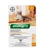 Elanco Advantage II Topical Flea Treatment for Cats