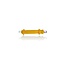 Economical insulated handle