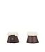 BR Equestrian Bell boots with Sheep