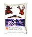 SEL DRUMMOND Sel pour orignal avec Souffre