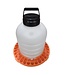 Ranch Cunicole Duck waterer - Easy filling