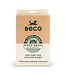 BECO PETS Poop Bags avec poignées Biodégradables