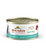 Almo Nature HQS Natural Truite & Thon en Bouillon
