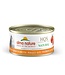 Almo Nature HQS Natural Poulet & Citrouille en Bouillon
