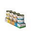 Almo Nature HQS Natural Pack de Rotation (4 saveurs)